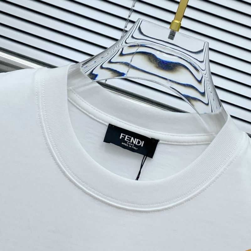 Fendi T-Shirts